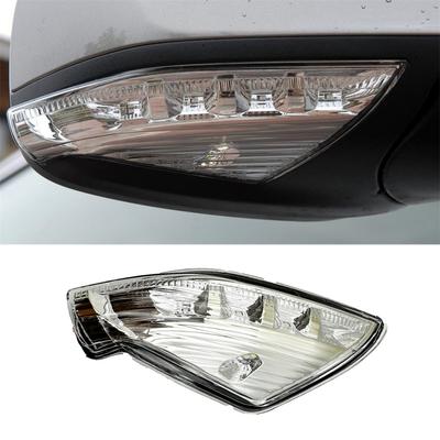 Autoseitenspiegel Blinkerleuchte 20760212 Für Buick Lacrosse 2009-15