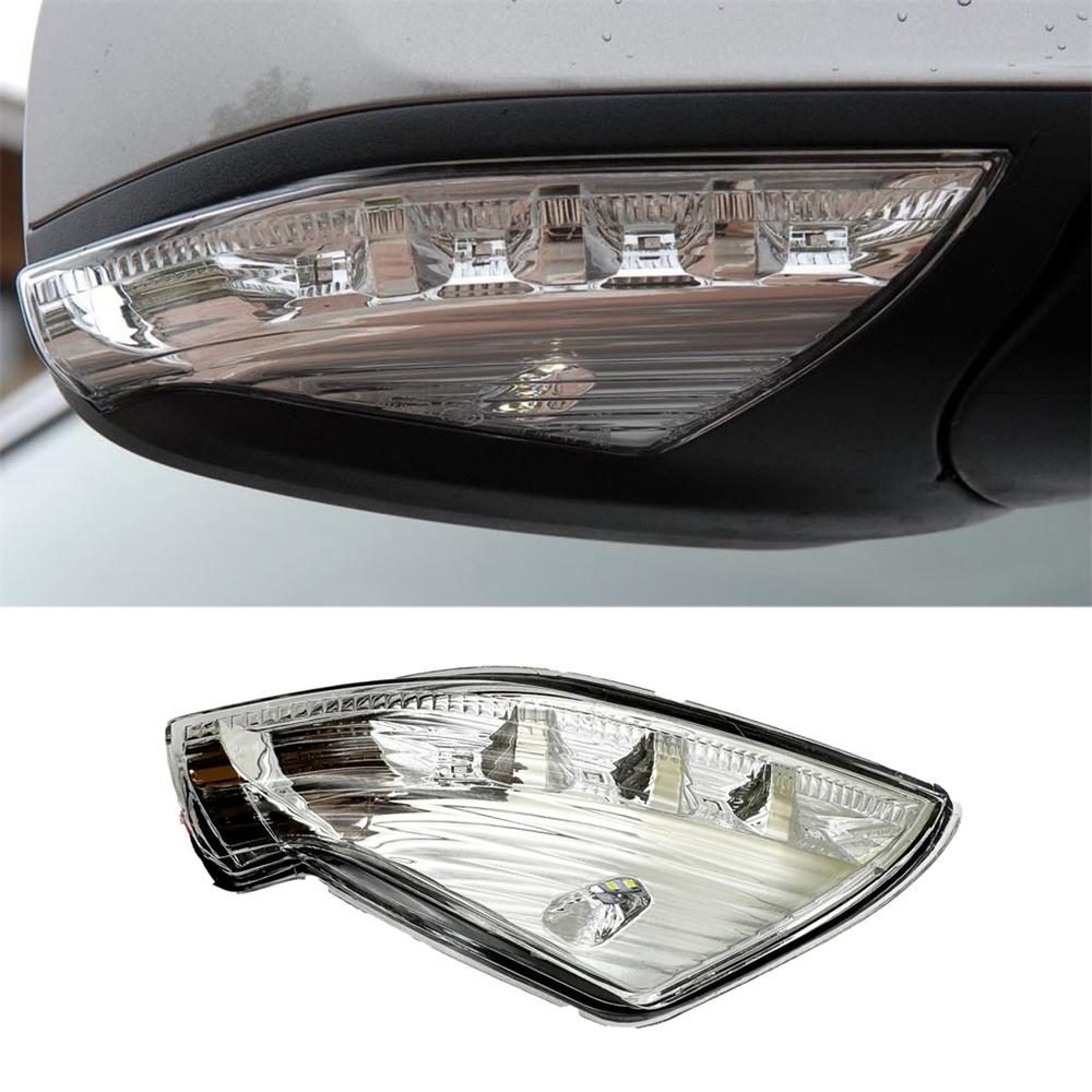 Right Side Mirror Turn Signal Lamp Light 20760212 For Buick Lacrosse 2009-2015
