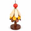 Tree-Shaped Heat Resistant Trivet Non-Scald Table Pot Pad for Creative Home Decor & Holiday Gift