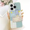 For Infinix Note 40X 5G Fashion Dusk Beach Painting Phone Case For Infinix Note40X 5G X6838 Soft Silicone Covers Bumpers