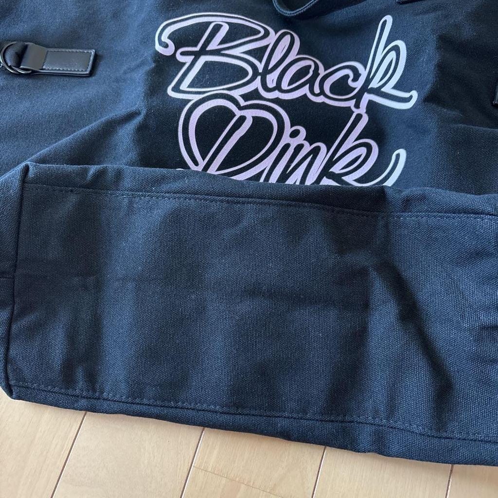 [USED] BLACKPINK Tote Bag 2019