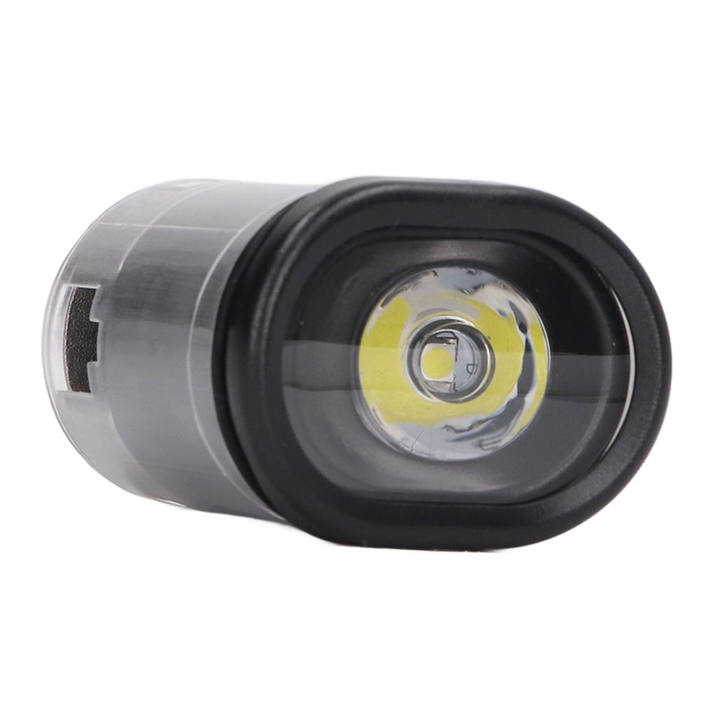 Elektroroller Scheinwerfer Hohe Helligkeit Scheinwerfer Ersatz für XIAOMI Ninebot ES1 ES2 ES3 ES4
