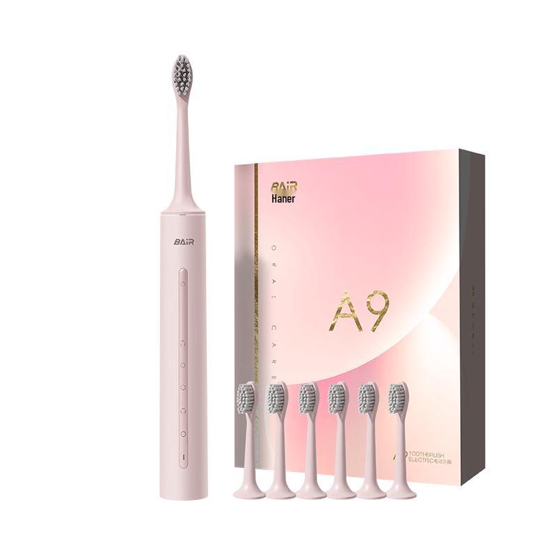 

BAIR Smart Sterilizing Electric Toothbrush A9 Pro
