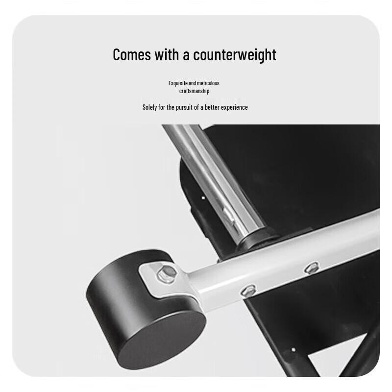 Yimai EM1096 Cross-Over Lat Pulldown Machine