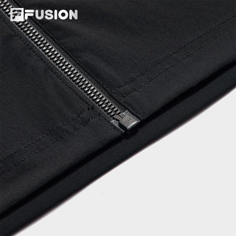 FILA FUSION Women's Woven Casual Dress