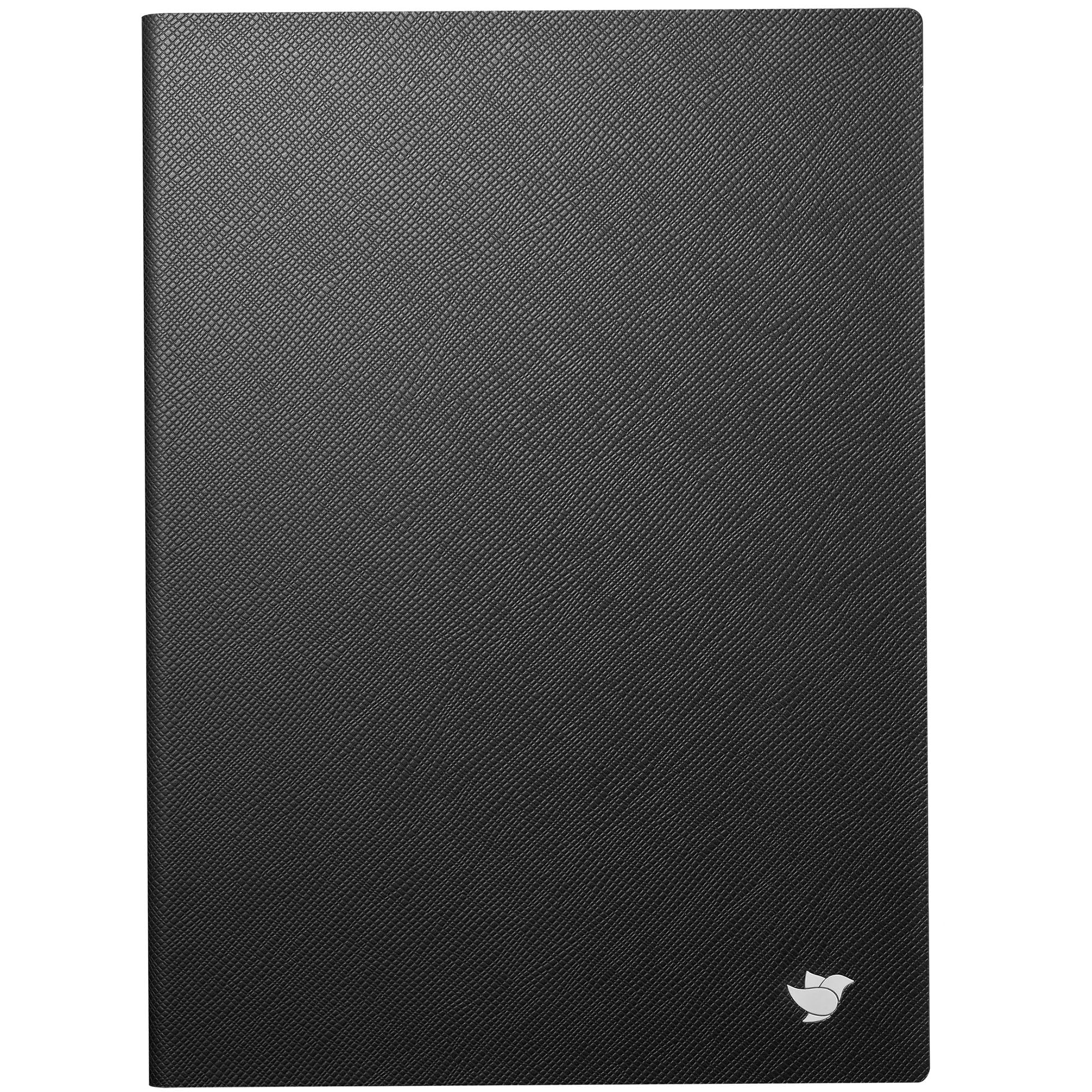 

iFLYTEK AINOTE Air 2 Защитный Совместимый с PU Тонкий и с Пеналом и Полностью Черный E-Ink Чехол, 8,2-дюймовые E-Ink Планшеты, Кожа, Легкий, Держатель, чёрный