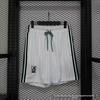 2025-2026 Casual Football Shorts: Arsenal, Liverpool, Manchester United, Barcelona, Chelsea Player Edition