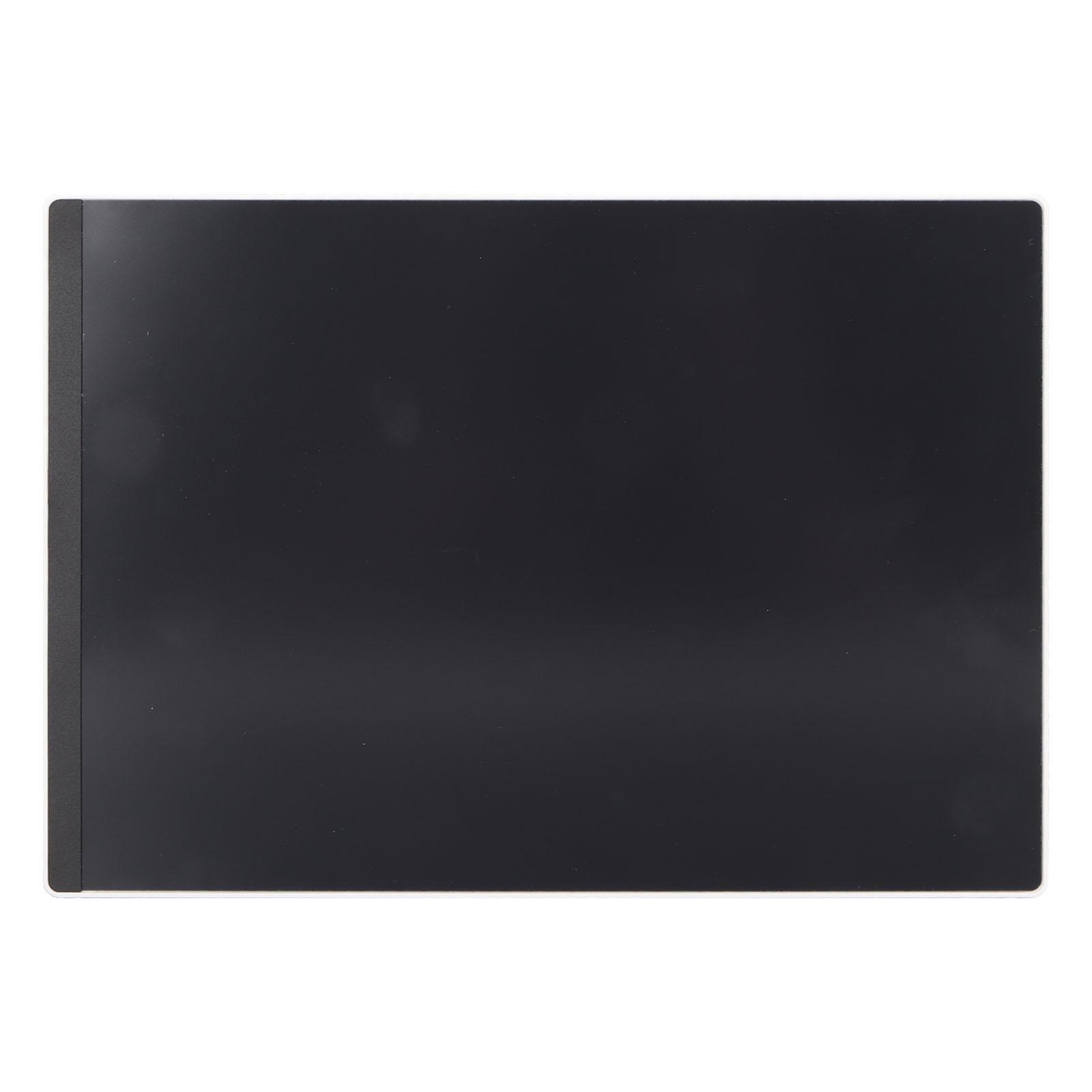 

11,5-дюймовый ЖК-блокнот для письма, стираемая многоразовая электронная доска для письма с магнитным стилусом