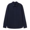 Nau Oxford Shirt Navy
