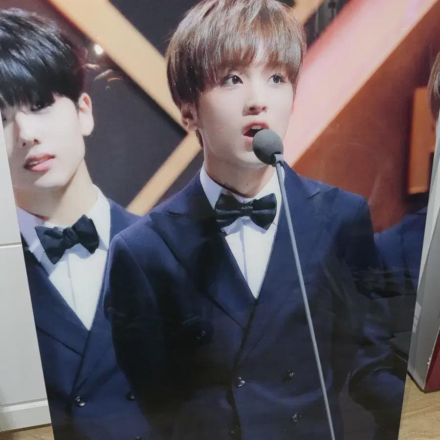 

Nct Haechan Frame A2