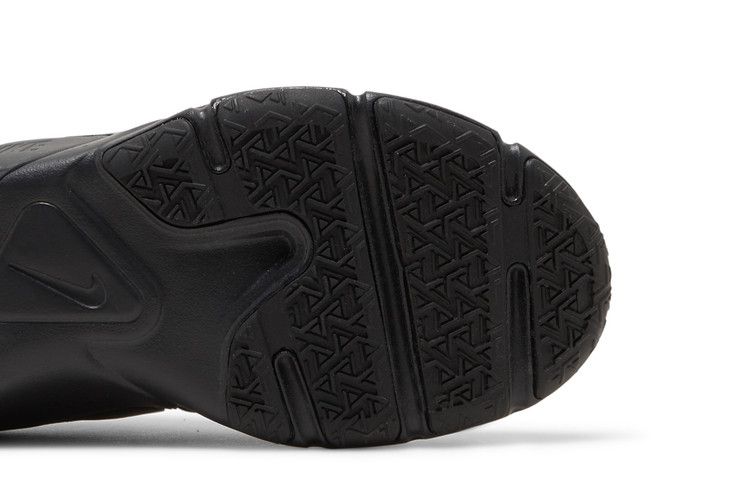 Nike Wmns Legend Essential 2 'Black Off Noir'