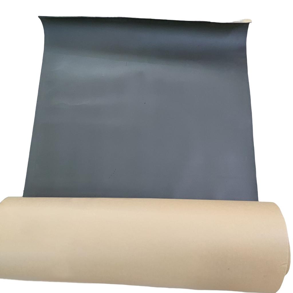 100/150/200/300cmx50cm Car Sound Proofing Deadening 3/6/10mm Car Truck Anti-noise Sound Insulation Cotton Heat Closed Cell Foam
