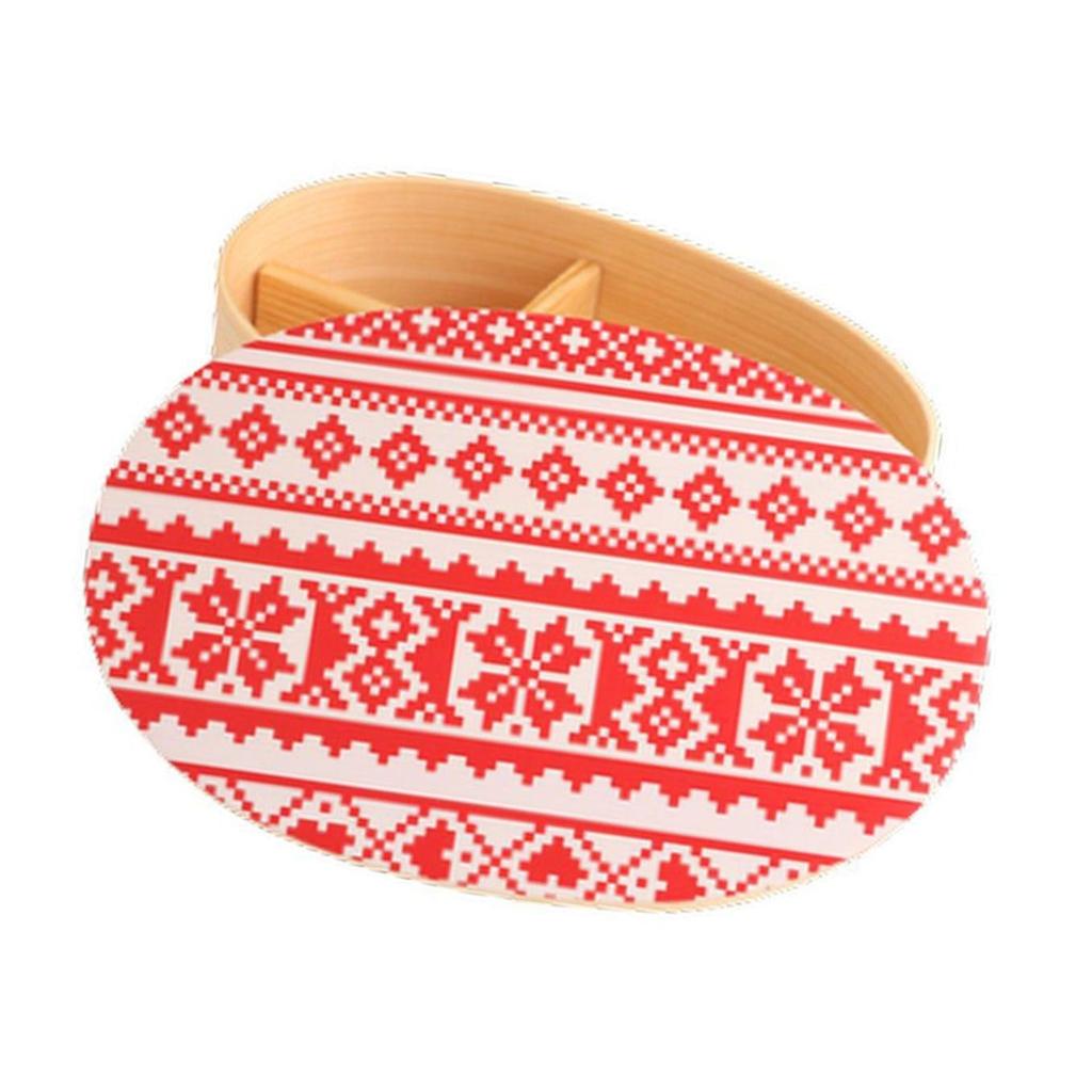 Humidity Control Function Wooden Bento Box x x 500ml Urethane Makie Kishu Processing Current Model j-kitchens 17.5cm 11.3cm 6.3cm