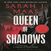 Queen OF Shadows Paperback