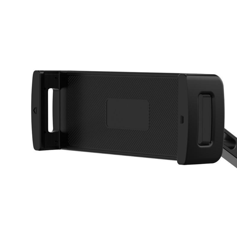 Supporti a Braccio Universali da Parete Per Tablet e Telefoni da 4 a 12,9 Pollici Con Rotazioni a 360 Gradi e Angoli di Visione Regolabili