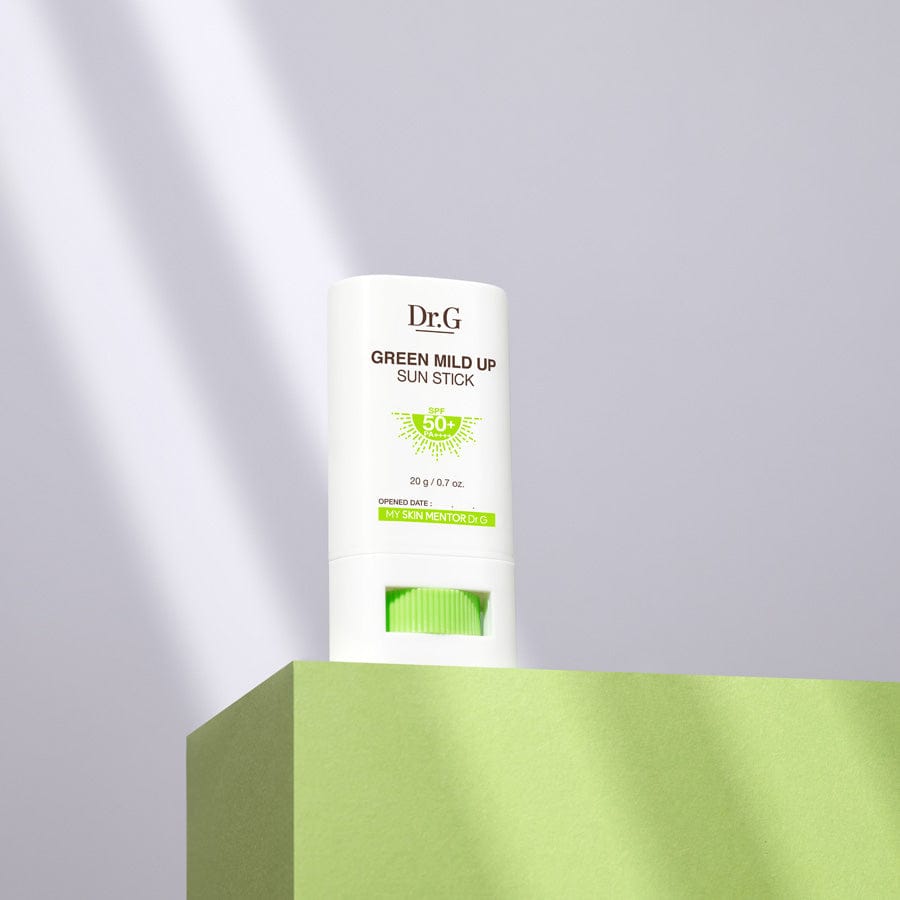 Dr.G Green Mild Up Sun Stick SPF50+PA++++ 20g
