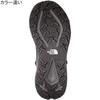 North Vective Exploris II Mid Futurelight White Cm [The Face] Women's Sandstone/Gardenia 23.0
