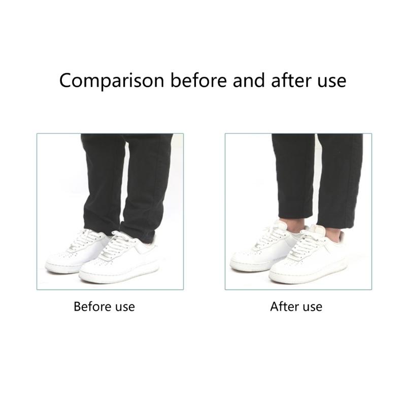 Self-Adhesive Tape for Trousers Legs Edge Shortening Sewing Tools Tape Paste Hemming Iron on Pants 5M Long