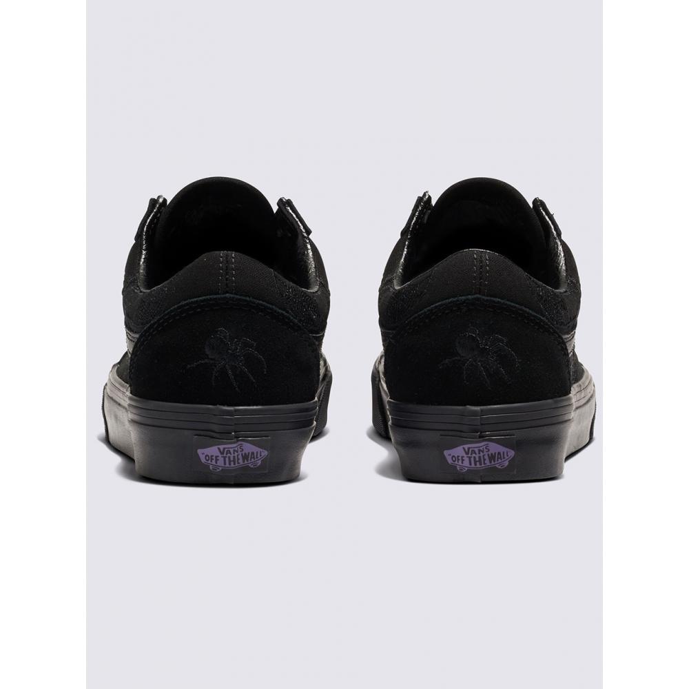Vans In The Shadow Old Skol Old School Vn000ct8bka1