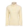 Mountain Warehouse Pile Montana con Mezza Zip da Donna