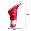 POWERbreathe Powerbreathe Plus Extra Heavy Official Japanese For those weighing over 90kg or who find heavy loads insufficient Load, Red, Product,