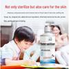 Xidebao 75% Alcohol No-Rinse Hand Sanitizer