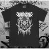 BABYMETAL Rock T-Shirt, Printed On New Fabric