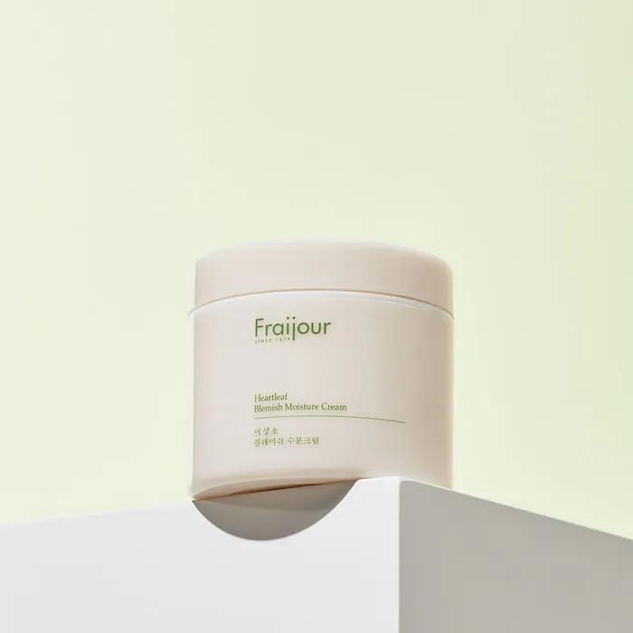 

Успокаивающий увлажняющий крем для проблемной кожи Eoseongcho 100 мл