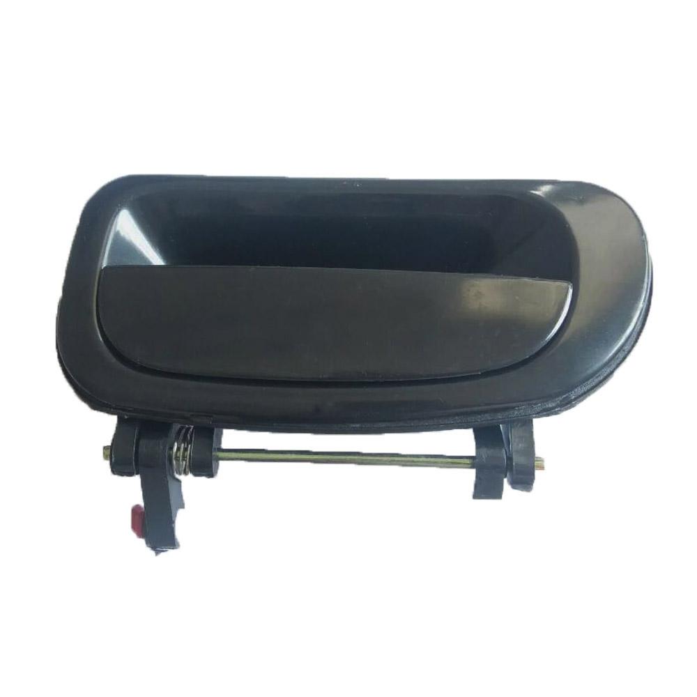 1× Front Left External Door Handle 96211473 For Daewoo Nexia 1997 1998 1999-2015