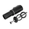 Bicycles Fork Extension Adapter Bike Stem Fork Bicycles Handlebars Extenders for Personality Cycling Comfortable