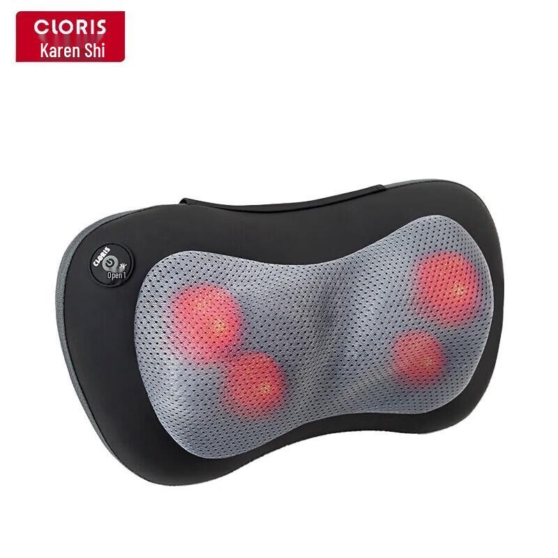 CLORIS Multi-functional Full Body Massager