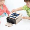 Science DIY Building Toys Creative Early Learning Toy Gifts Educational Experiment Kit