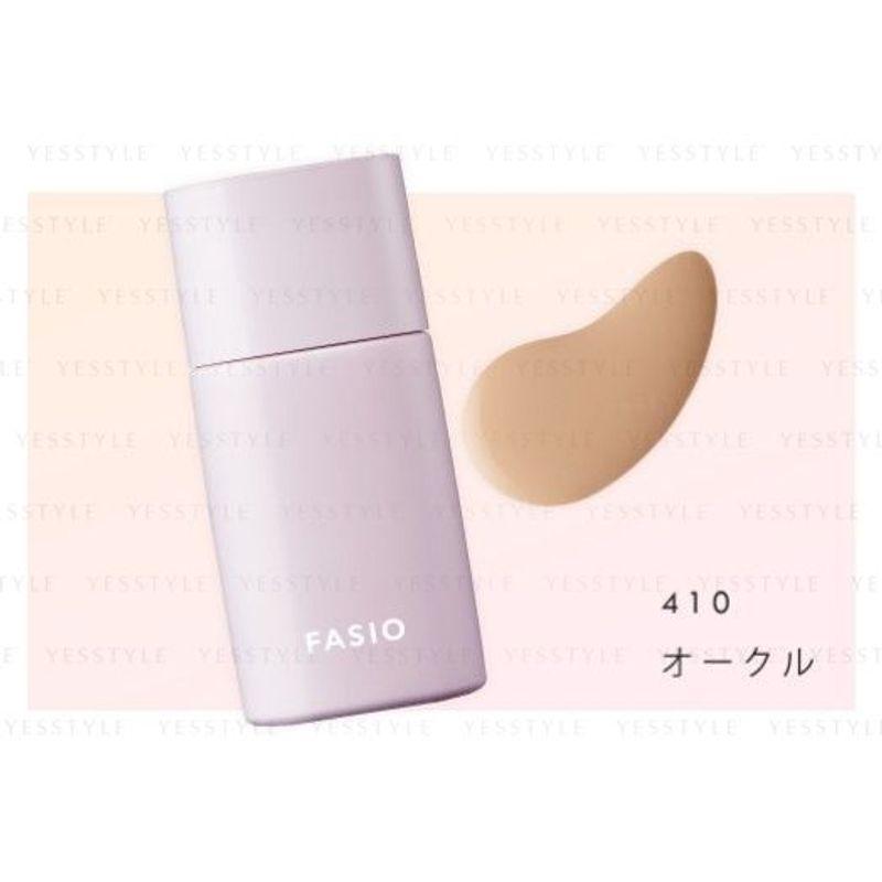 Kose - Fasio Airy Stay Liquid Foundation SPF 30 PA+++