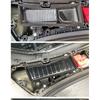 2 Pieces/Set For Tesla Model 3 Model Y HEPA Activated Carbon Air Filter Air Conditioner Filter Element Replacement Air Filters 7