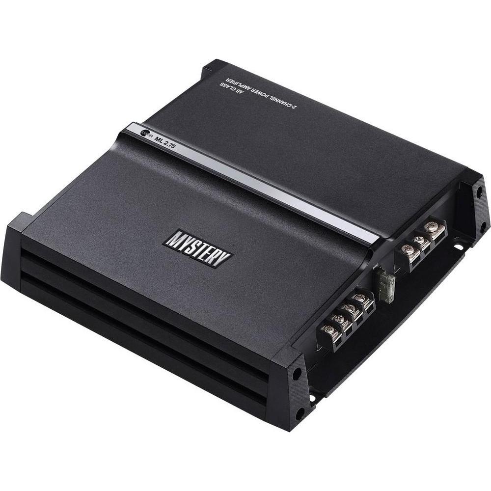

Усилитель Mystery Ml 2 75