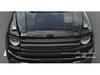 Shunyi Protective Armor Cover for Haval H9 Hood: 2nd Gen Off-Road Modification