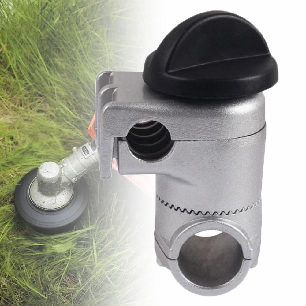 19mm High Lift Handle Clutch Handlebar Support Clamp  Lawn Mower Accessories