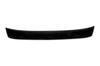 ABS Spoiler (Black Gloss) for Peugeot Bipper