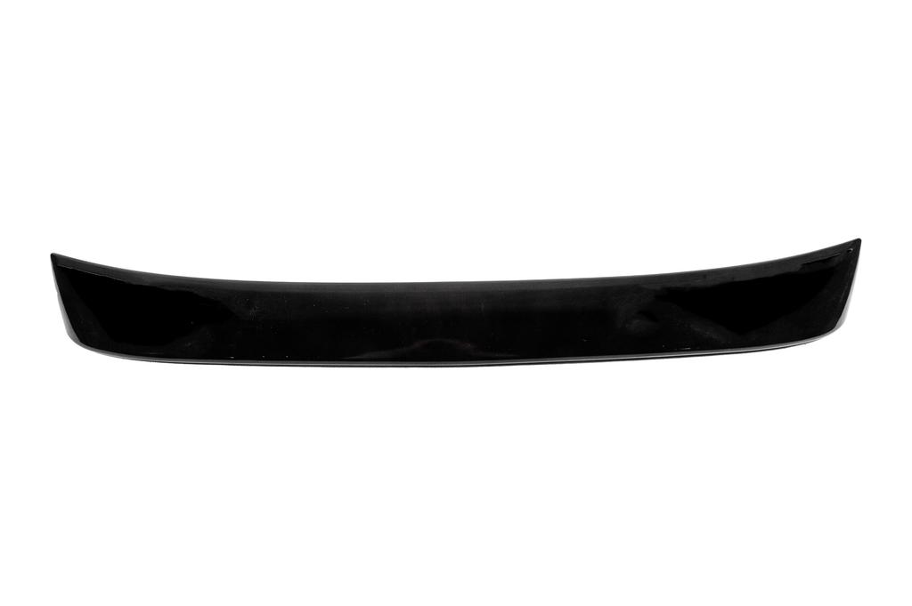 ABS Spoiler (Black Gloss) for Peugeot Bipper