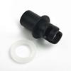 High Strength Hose Adapter Hose PVC High Flexibility