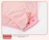 Girls' Summer Spaghetti Strap Leotard Ballet Dance Practice Costume