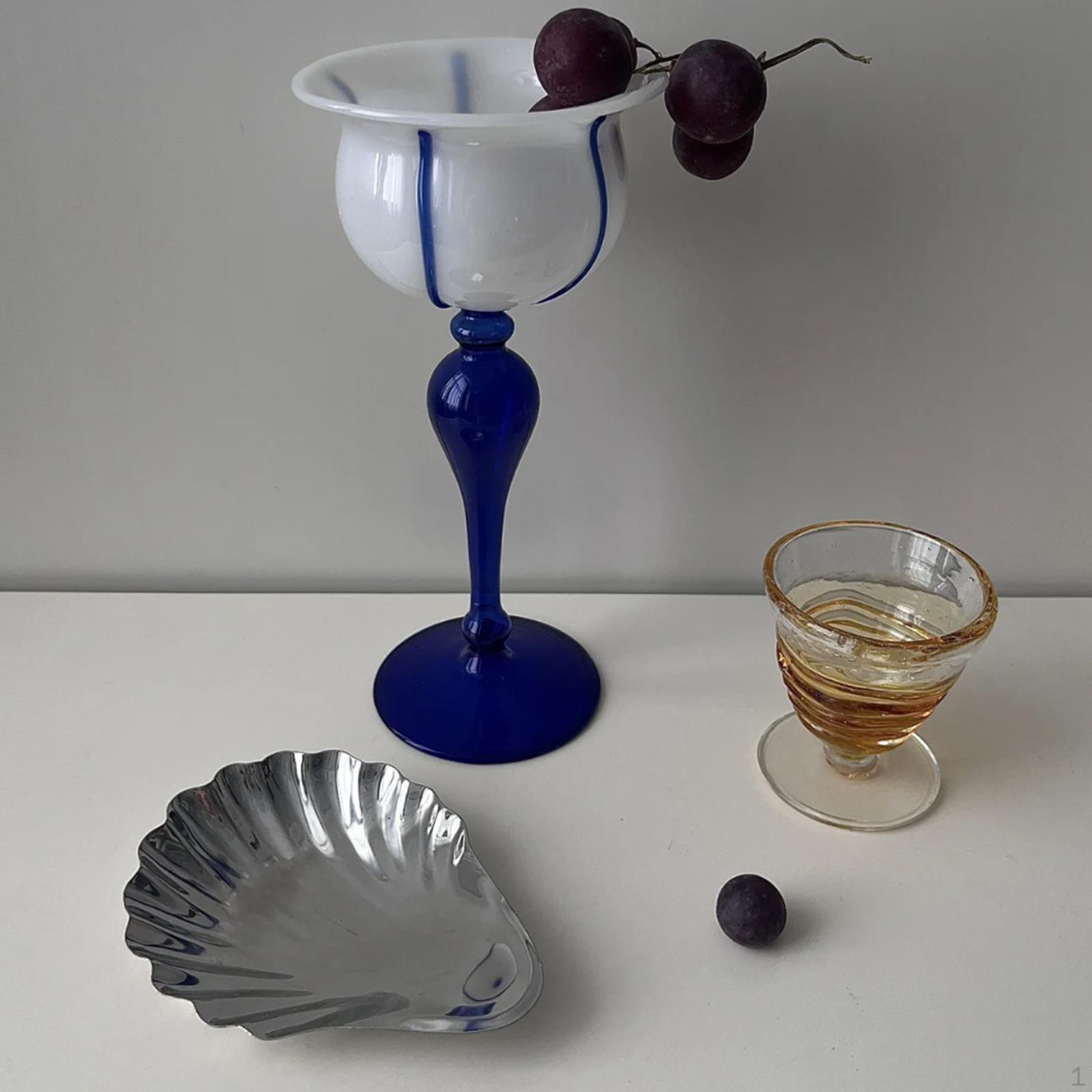 

Фигурное блюдо для закусок Тарелка из нержавеющей стали Многоцелевая бытовая посуда Сервировка десертов