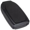 Volvo 440 460 480 740 760 850 940 960 C30 C70 S40 S60 S80 V40 V50 V70 XC60 XC70 XC90 Afstandsbediening Sleutelbehuizing, 5 Knoppen