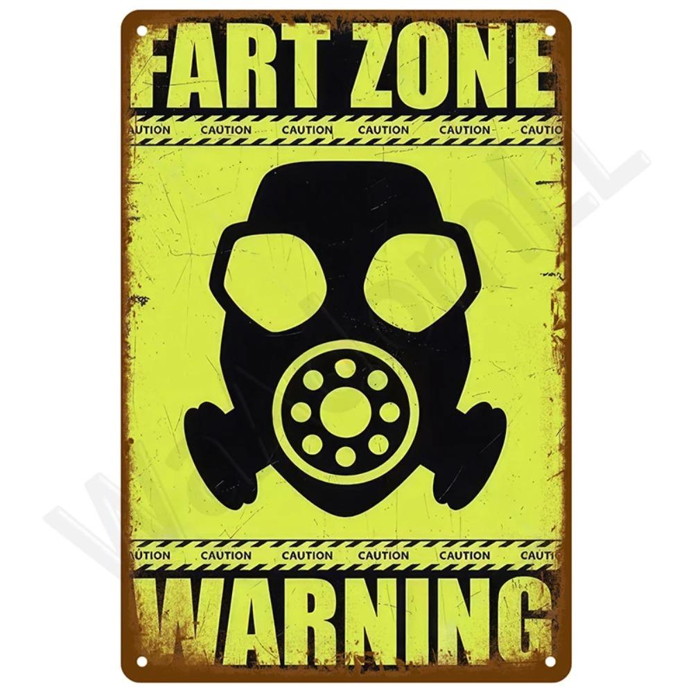 Retro Tin Signs - Luxury Metal Vintage Posters Art Wall Decor for Home/Living Room/Bar