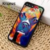 Krajews Boxer Dog Cute Funny Phone Case Cover For iPhone 14 5 SE 6s 7 8 plus XR XS 11 12 13 pro max Samsung Galaxy S21 S22ultra