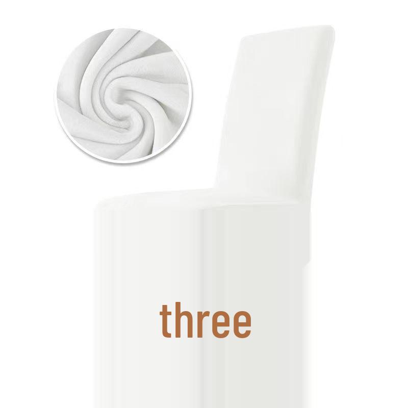 Hotel & Clubhouse Wear-Resistant Dustproof Chair Cover