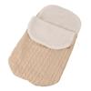 Newborn Knit Baby Swaddle Stroller Wrap Blanket Warm Infant Pram Bag Sleeping