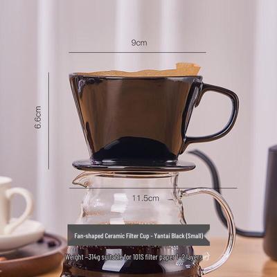 Kahve ve Çay Araçları – Kahve Filtresi
