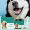 Dog Care Powder - Gentle The Skin, Suitable For Daily Cleaning And Care Of Dog And Pet Teeth.