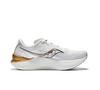 Saucony Endorphin Pro 3 White Gold Racing Marathon Shoes S20755-13